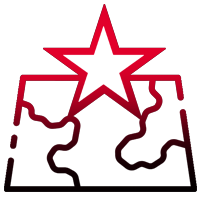 rank icon